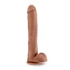 Realistic Dildo Blush Au Naturel TPE Ø 6,3 cm