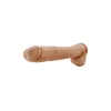 Realistic Dildo Blush Au Naturel TPE Ø 6,3 cm