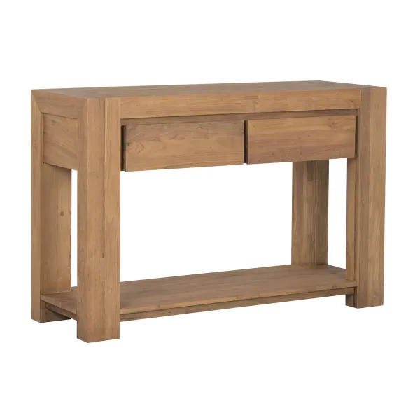Esik Home ESPRIT 120 x 40 x 78 cm