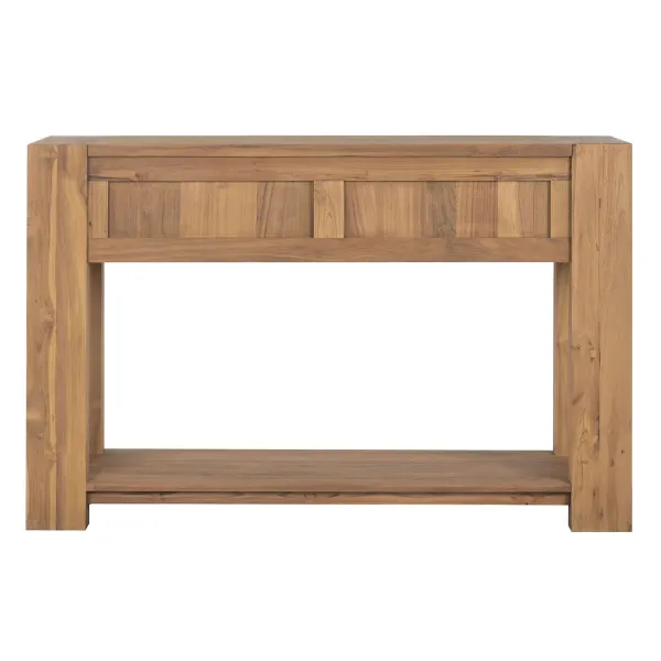 Salė Home ESPRIT 120 x 40 x 78 cm