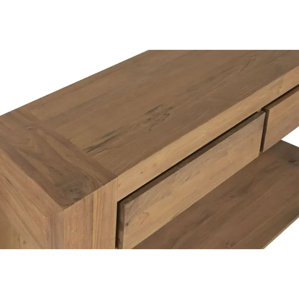 Hallipöytä Home ESPRIT 120 x 40 x 78 cm