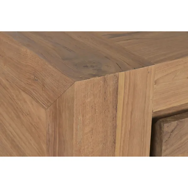Мебель для прихожей Home ESPRIT 120 x 40 x 78 cm
