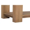 Salė Home ESPRIT 120 x 40 x 78 cm