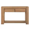 Salė Home ESPRIT 120 x 40 x 78 cm
