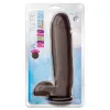 Realistic Dildo Blush Au Naturel TPE Ø 5,8 cm