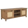 Televizoriaus baldai Home ESPRIT 140 X 45 X 50 CM