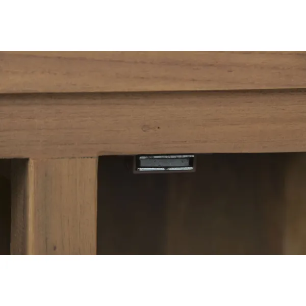 TV furniture Home ESPRIT 140 X 45 X 50 CM