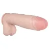 Realistic Dildo Blush Au Naturel TPE Ø 5,8 cm