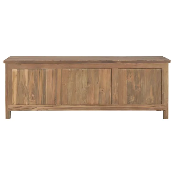 TV mēbeles Home ESPRIT 140 X 45 X 50 CM
