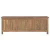 TV mēbeles Home ESPRIT 140 X 45 X 50 CM