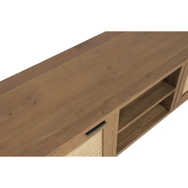 Televizoriaus baldai Home ESPRIT 140 X 45 X 50 CM