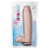 Realistic Dildo Blush Au Naturel TPE Ø 5,8 cm