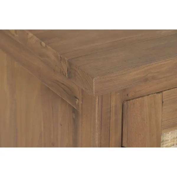 TV mēbeles Home ESPRIT 140 X 45 X 50 CM