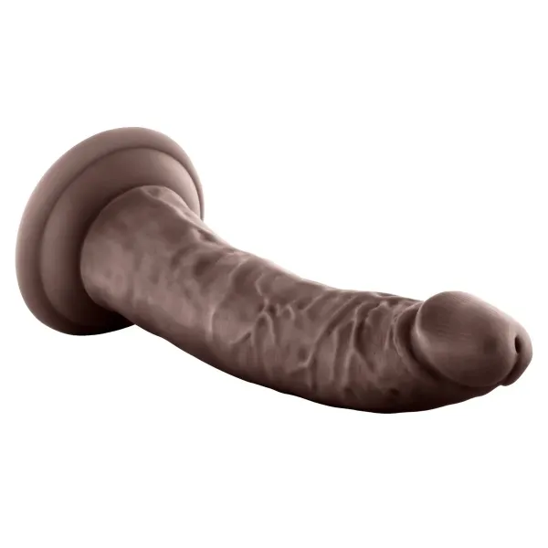 Realistic Dildo Blush Au Naturel TPE Ø 3,8 cm