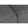 Sofa Home ESPRIT Dark grey Modern 231 x 170 x 82 cm