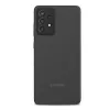 PURO 0.3 Nude - Case for Samsung Galaxy A72 (clear)