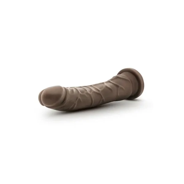 Realistic Dildo Blush Dr Skin TPE Ø 3,7 cm