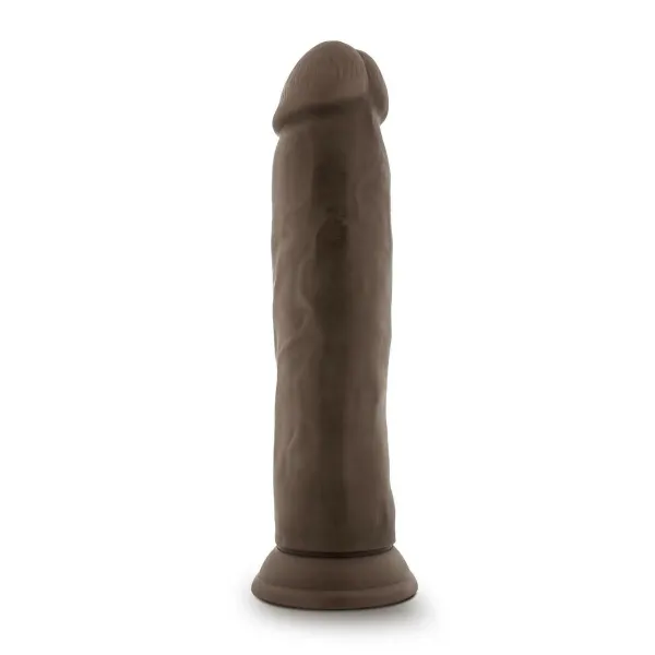 Realistic Dildo Blush Dr Skin TPE Ø 5 cm