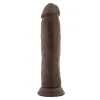 Realistic Dildo Blush Dr Skin TPE Ø 5 cm