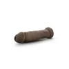 Realistic Dildo Blush Dr Skin TPE Ø 5 cm