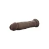 Realistic Dildo Blush Dr Skin TPE Ø 5 cm