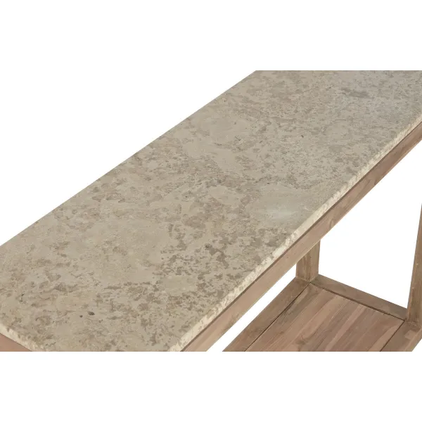 Occasional Furniture Home ESPRIT 120 x 40 x 80 cm