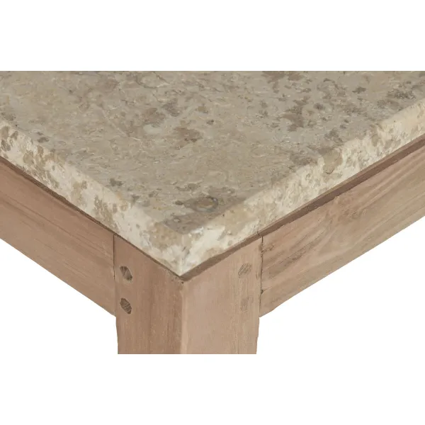 Proginiai baldai Home ESPRIT 120 x 40 x 80 cm