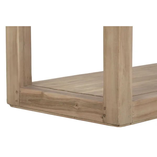 Proginiai baldai Home ESPRIT 120 x 40 x 80 cm
