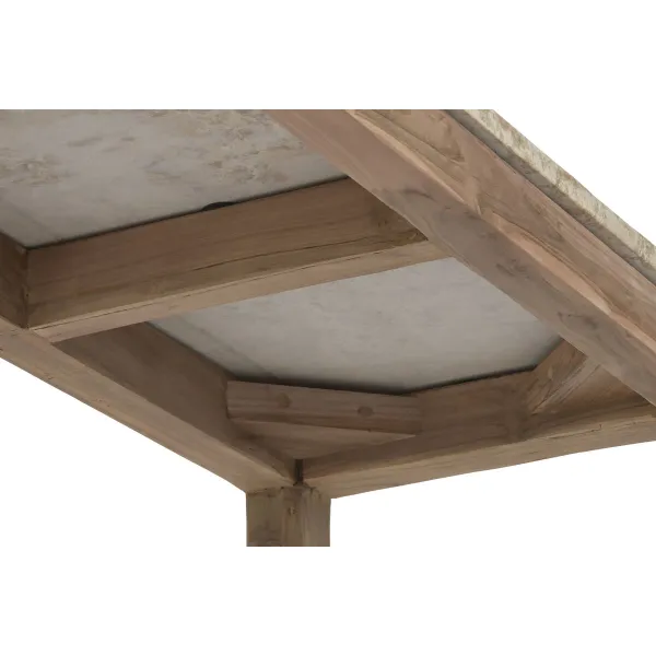 Occasional Furniture Home ESPRIT 120 x 40 x 80 cm