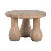 Side table Home ESPRIT 60 x 60 x 40 cm