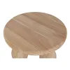 Side table Home ESPRIT 60 x 60 x 40 cm