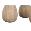 Side table Home ESPRIT 60 x 60 x 40 cm