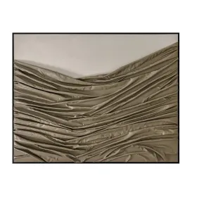 Полотно Home ESPRIT Зеленый Бежевый современный 180 X 4,8 X 140 CM