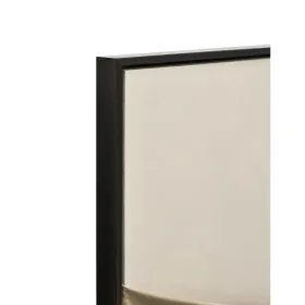 Полотно Home ESPRIT Зеленый Бежевый современный 180 X 4,8 X 140 CM