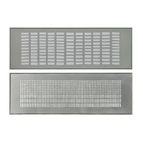 Полотно Home ESPRIT Белый Зеленый современный город 183 X 4 X 63 CM (2 штук)