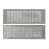 Canvas Home ESPRIT White Green Modern Urban 183 X 4 X 63 CM (2 Units)