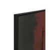 Полотно Home ESPRIT Чёрный Красный современный 83 x 4 x 123 cm (2 штук)