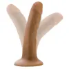 Realistic Dildo Blush Dr Skin Silicone Ø 3,2 cm