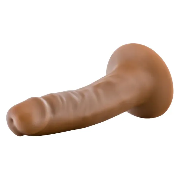 Realistic Dildo Blush Dr Skin Silicone Ø 3,2 cm