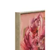 Painting Home ESPRIT Velvet polystyrene 103 x 4,5 x 143 cm
