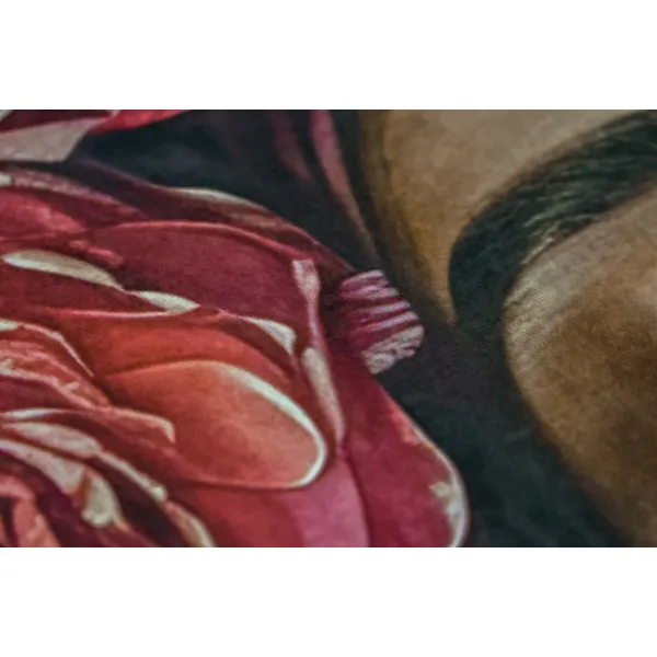 Maal Home ESPRIT Samet polüstüreen 103 x 4,5 x 143 cm