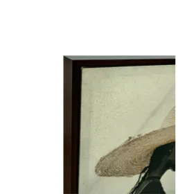 Картина Home ESPRIT Велюр полистирол 83 x 4 x 123 cm