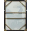 Maal Home ESPRIT Samet polüstüreen 83 x 4 x 123 cm