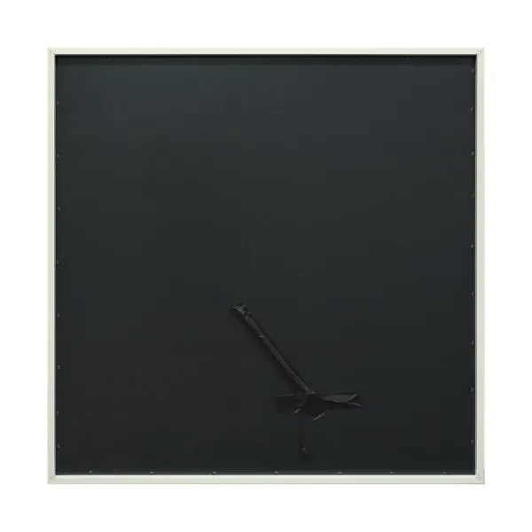 LED Picture Home ESPRIT Blue Green Modern 83 x 3 x 83 cm (2 Units)