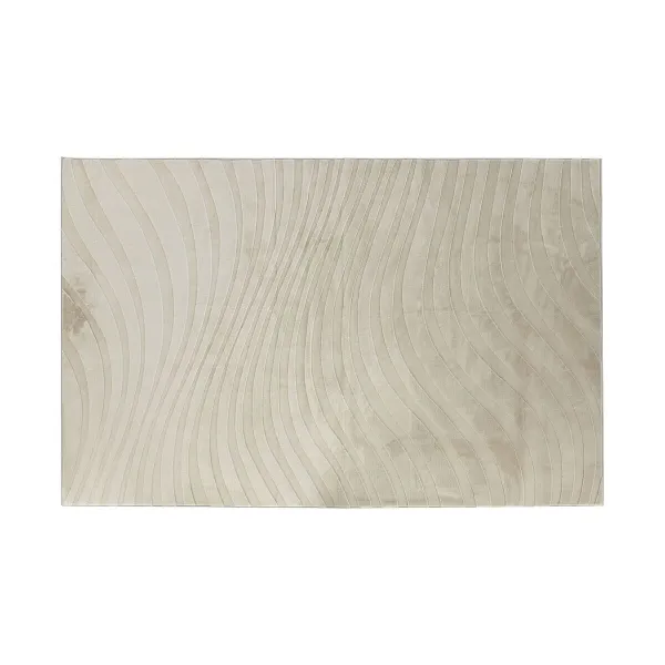 Carpet Home ESPRIT Beige 160 x 230 cm