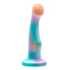 Dildo Blush Avant Multicolour