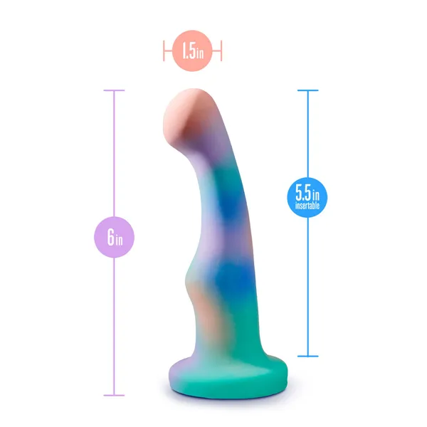 Dildo Blush Avant Multicolour