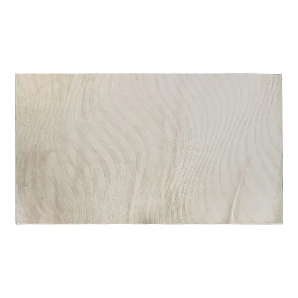 Matto Home ESPRIT Beige 200 x 300 cm