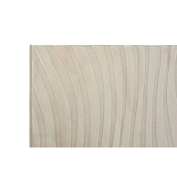 Ковер Home ESPRIT Бежевый 200 x 300 cm