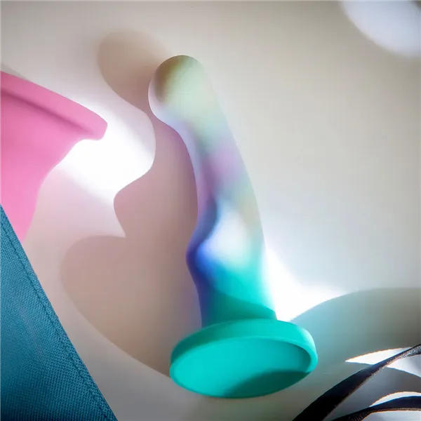 Dildo Blush Avant Multicolour